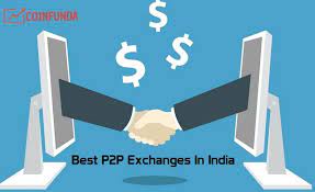 Peer to peer network or p2p network is a network between computers through lan or internet. 9 Best Peer To Peer P2p Crypto Exchange For 2021 Coinfunda