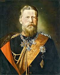 Prinzessin charlotte von preußen wurde am 13. Preussen Friedrich Iii Deutscher Kaiser Und Konig Von Die Sprache Der Monarchie
