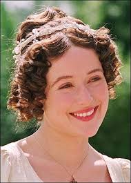 Pride And Prejudice Hairstyle Pride And Prejudice Jennifer Ehle Prejudice