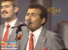 La Distancia. Ray Palacio