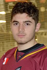 Paul Spadafora Stats and Player Profile