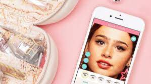 Benefit Cosmetics To Adopt More Ar Beauty Tools In Light Of Covid 19