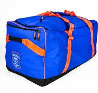 The Player Bag™ | The ULTIMATE Hockey Bag™