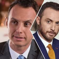 Confirmed!! Not that we didn't know!! 😜 James will be back for Christmas!!  🤶 It's happening! And it's the best Christmas present ever! These pages  make the difference. Nothing is ever impossible