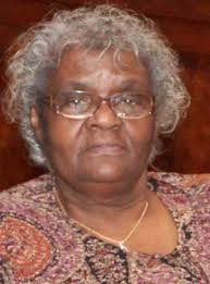 Obituary for Essie V Fountain