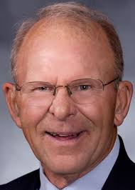 Thomas Ernst Obituary (2016)