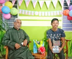 Mungkin ada sedang mencari hadiah sebab nak buat kejutan hari jadi untuk suami? Sanah Helwah Abang Sayang