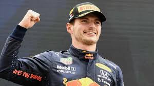 Verstappen quickest after final free practice in spielberg. Formel 1 Warum Max Verstappen Formel 1 Weltmeister Werden Kann Augsburger Allgemeine