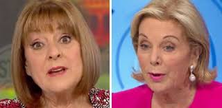 I think that's the problem with schools, she said on channel 10 talk show studio 10. Studio 10 Feud Denise Drysdale Finally Speaks Out After Ita Buttrose Farewell Oversixty