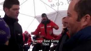 What's next? Elbrus, I suppose