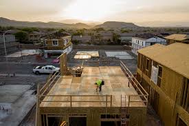 We are experts in roofing, waterproofing brickwork pointing stem cleaning stucco siding steps sidewalk painting (ext/int. Finding Workers Is Getting Harder For Busy U S Homebuilders Bloomberg