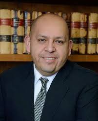 Appointee and challenger in close race for Grant County judge