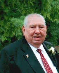 Robert Lee Smith Obituary