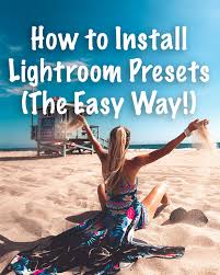 We did not find results for: How To Install Lightroom Presets Fast Preset Installation Tutorial 2020 Hue Hatchet