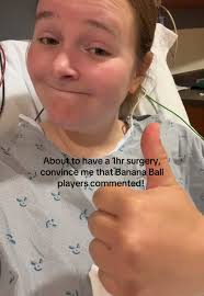 All Players for The Bananas