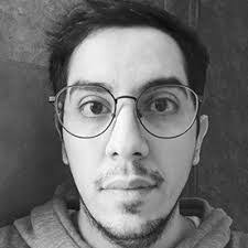 Mauricio Monroy's Instagram, Twitter & Facebook