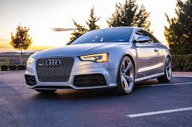Image result for Cool Silver 2013 RS5