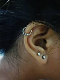 Since I Got My Cartilage Piercing I Ve Wanted A Earings Piercings Ear Piercings Cute Ear Piercings