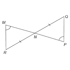 Two triangles are congruent if one of them can be made to superpose on the other so as to cover it the symbol for congruency is ≅. Which Postulate Or Theorem Proves That These Two Triangles Are Congruent Hl Congruence Theorem Aas Brainly Com