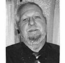 Billy JONES Obituary (1945