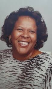 Sallie Williams Obituary