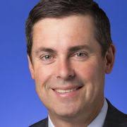 Eric Dozier — Vice President North American Oncology at Eli Lilly and  Company