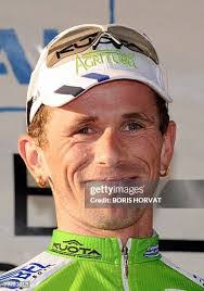 Gerald Casper's Instagram, Twitter & Facebook