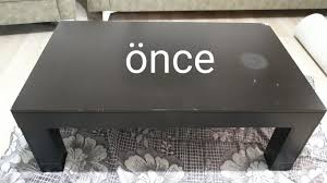 Mobilya Boyama Ve Yenileme Panosundaki Pin