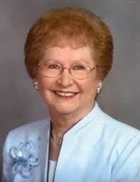 Obituary information for Geneva Brang