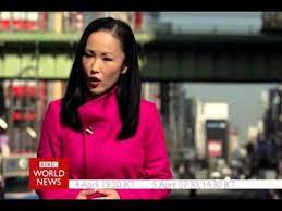 Youtube Bbc World News Japan News New Program