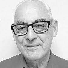 Derek Taylor, at The Blogs