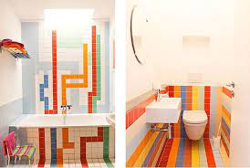Maka, buatlah desain kamar mandi yang unik, berbeda tapi disesuaikan dengan selera kamu. 12 Desain Kamar Mandi Unik Super Kreatif