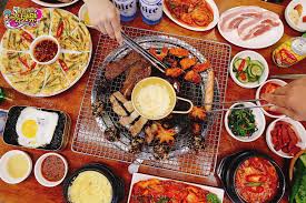 It all started off with my instagram stories as i was looking for a nice korean bbq place to try out. Sae Ma Eul Bbq Kota Damansara Home Petaling Jaya Malaysia Menu Prices Restaurant Reviews Facebook