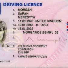 Driver licensing regulations require a driver to pass a driving licence test before a licence is there are five main types of driving licences in malaysia: Buy Fake Driving License Online Uk Usa Canada Driver S License