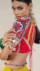 Indian wedding outfits: Discover 610 chaniya choli ideas