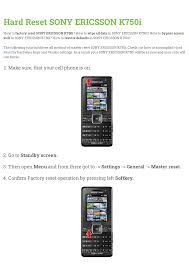 Oct 14, 2021 · press the call button or go to the dial screen 3. Snabbast Sony Ericsson K750i