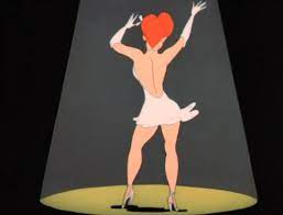 Red Hot Riding Hood Gif 57 Par Toongod Vintage Cartoon Cartoon Gifs Hood Gif