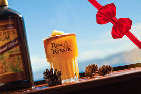 Rum Runner Cocktail Mix Tahoe S Best Camp Richardson