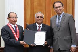 Estos son los candidatos a gobernadores regionales en los ríos. Gobernadores Regionales 2019 2022 Lima Provincia Y Ayacucho Emponderaran A La Mujer Noticias Agencia Peruana De Noticias Andina