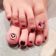 No sólo vas tendrás pies saludables, te sentirás bien al tener recorta esas uñas de los pies para prepararlas para el verano, que tus dedos de los pies estén en forma. 140 Ideas De Unas Ninas Unas Manicura De Unas Unas Para Ninas