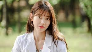 This page is all about park shin hye Park Shin Hye Shows Off Her New Short Hair