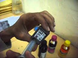 However, there is a workaround to print if there is only one full ink cartridge left in the printer. Svtuition Youtube