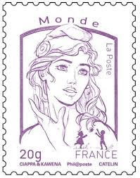 Traitement privilégié par rapport à des lettres priority normales. Tarifs Lettres La Poste 2021