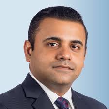 Amit Bhasin, Asia-Pacific