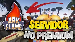 Skywars servers spawn players on a modified skyblock island and let them fight for survival. Los Mejores 7 Servidores De Minecraft Argentina 5 5 Estrellas
