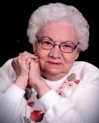 Martha Louise Stevens Williams Lanier Obituary September 15, 2024