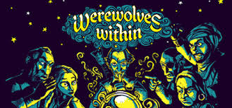 Werewolves Within On Steam