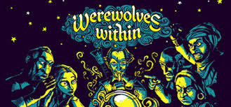 werewolves within on steam