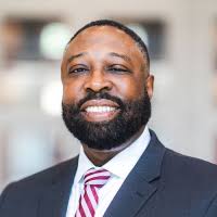 Welcome from Dr. Cedric Stone