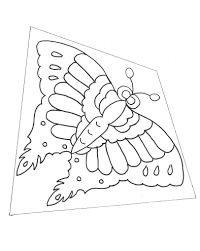 In episode title original air date 1: Kite Template Printable Butterfly Kite Kite Pattern Butterfly Drawing